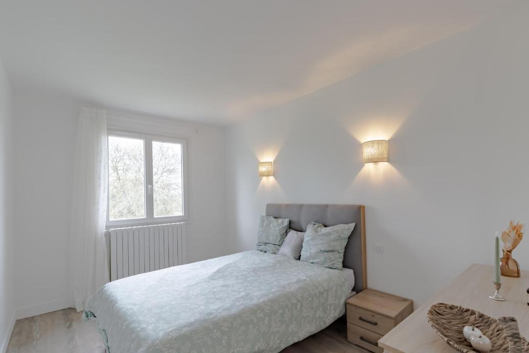 Photo of Bedroom in Lanouaille