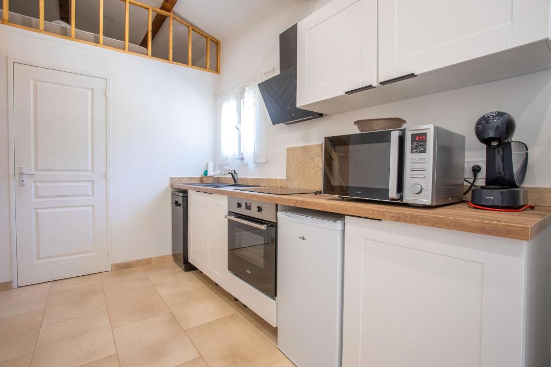 Photo of Kitchen in Sollies-Toucas