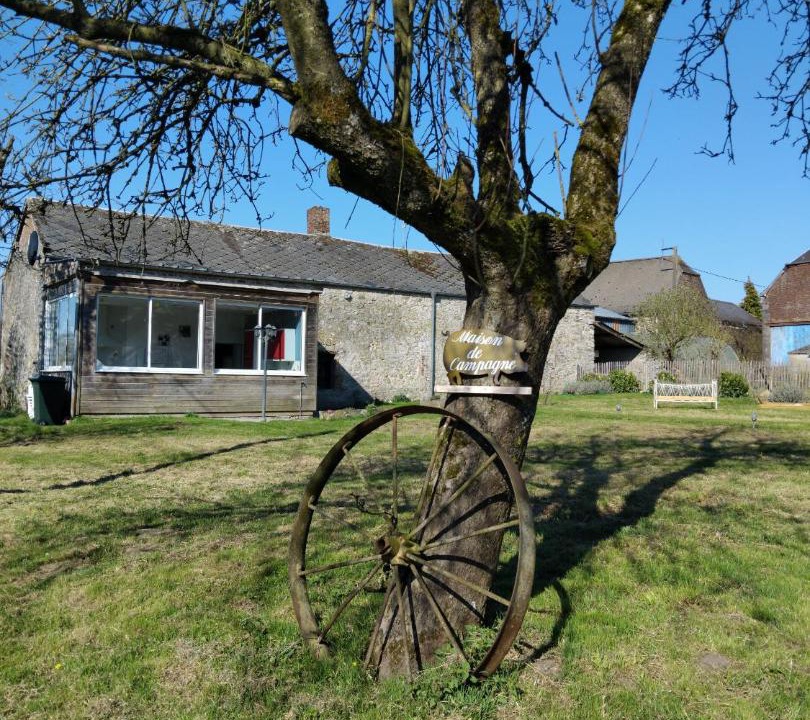 Photo of Others in Saint-Hilaire-sur-Helpe