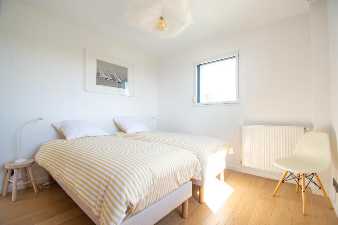 Photo of Bedroom in Telgruc-sur-Mer