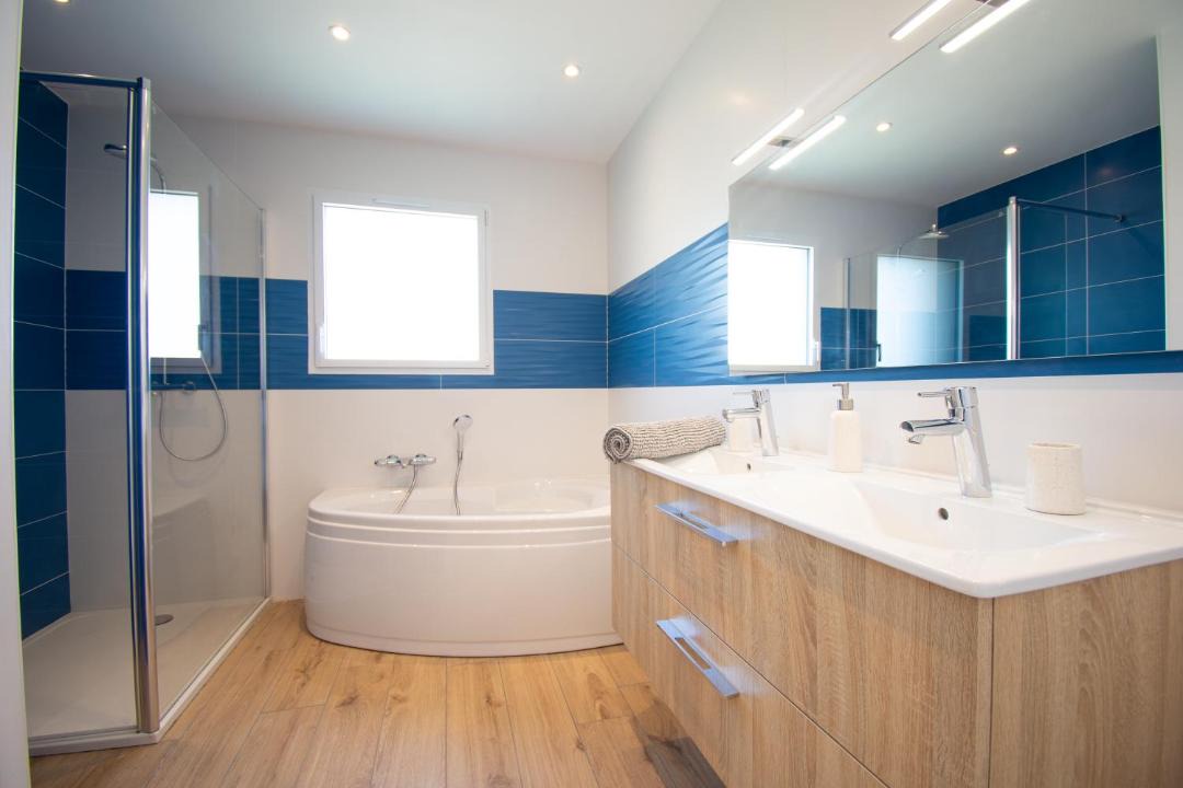 Photo of Bathroom in Telgruc-sur-Mer