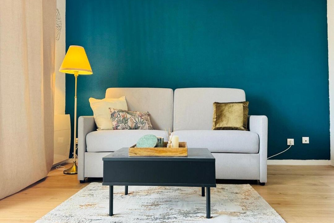 Photo of Livingroom in Gradignan