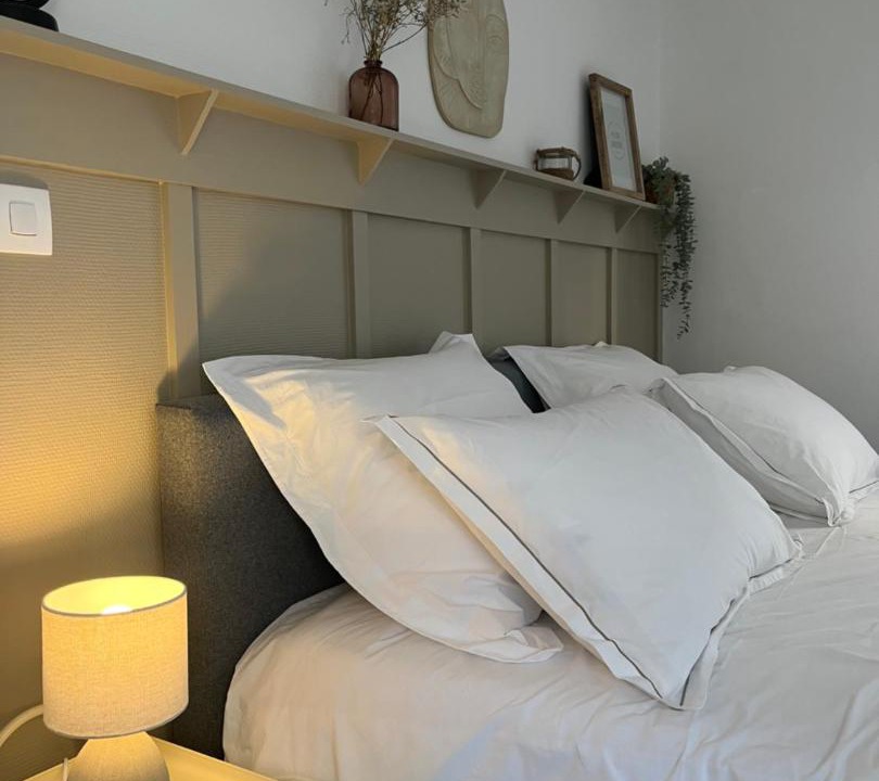 Photo of Bedroom in Thionville