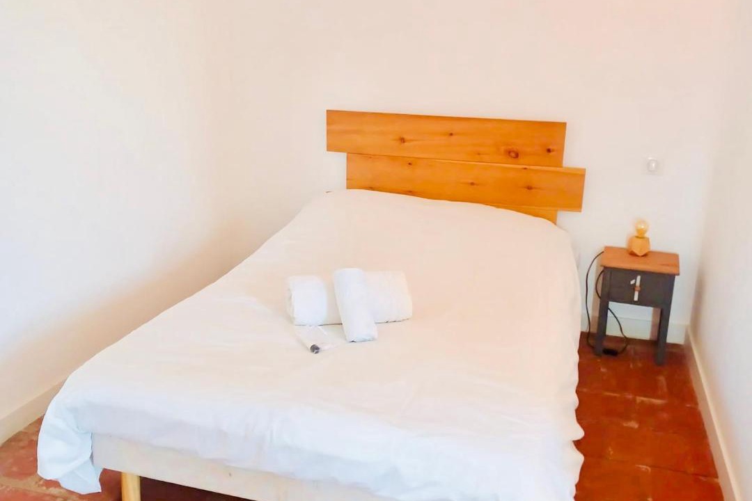 Photo of Bedroom in Quarante