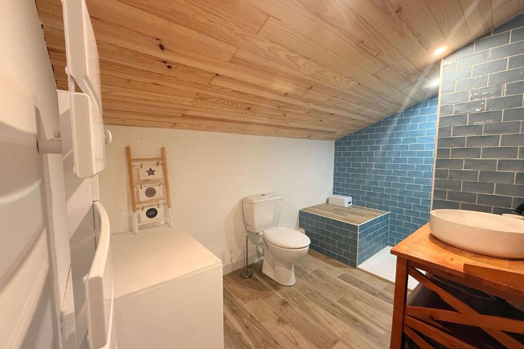 Photo of Bathroom in L'Echardiere