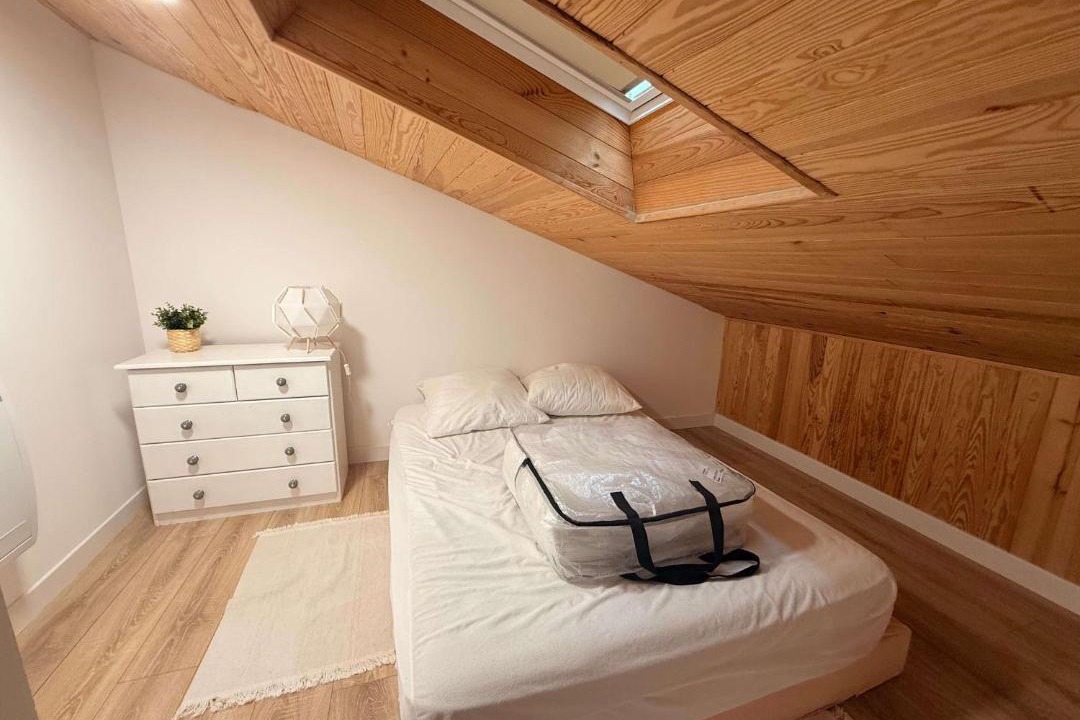 Photo of Bedroom in L'Echardiere