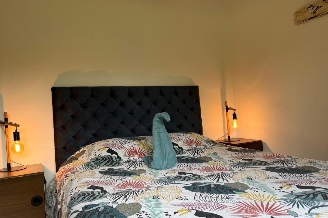 Photo of Bedroom in Blanquefort