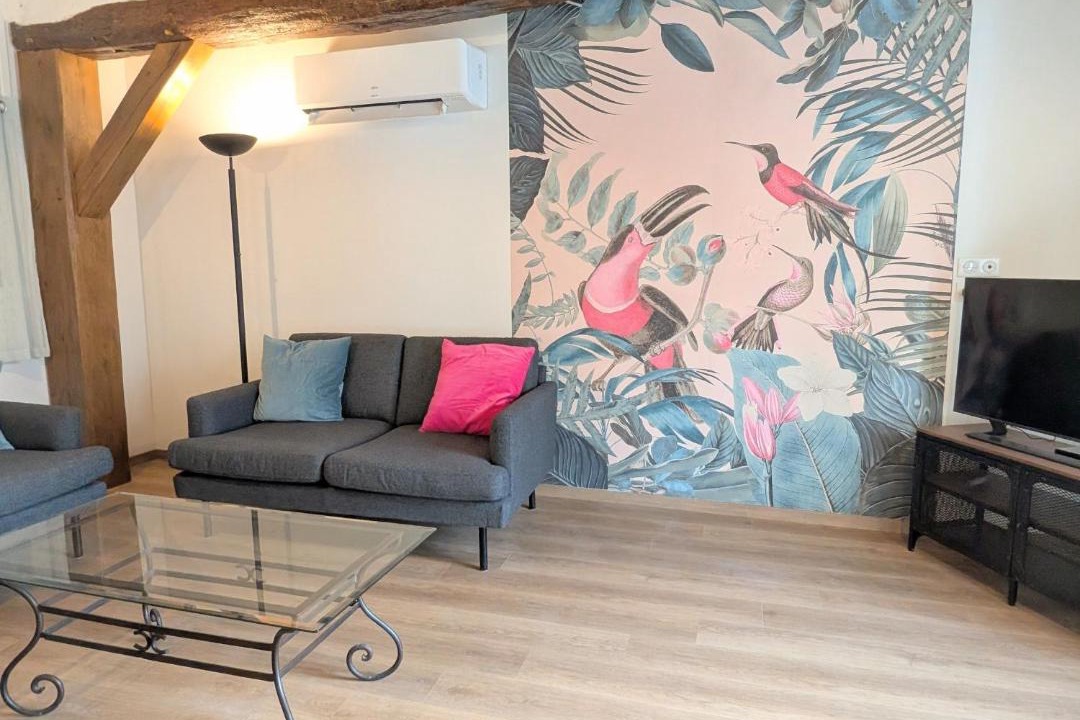 Photo of Livingroom in Valencay