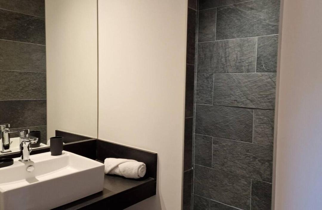 Photo of Bathroom in Font-Romeu-Odeillo-Via