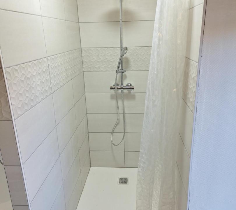 Photo of Bathroom in Etival-Clairefontaine