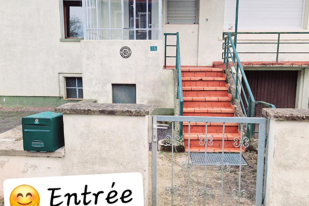 Photo of Others in Etival-Clairefontaine
