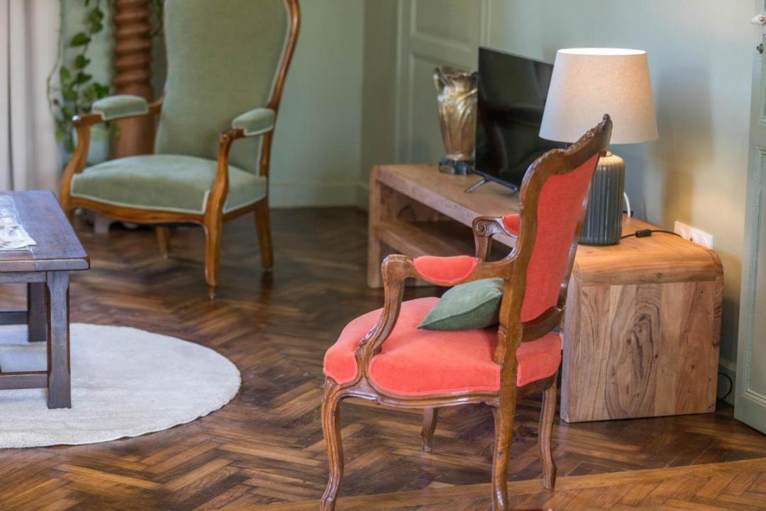 Photo of Livingroom in Donzacq