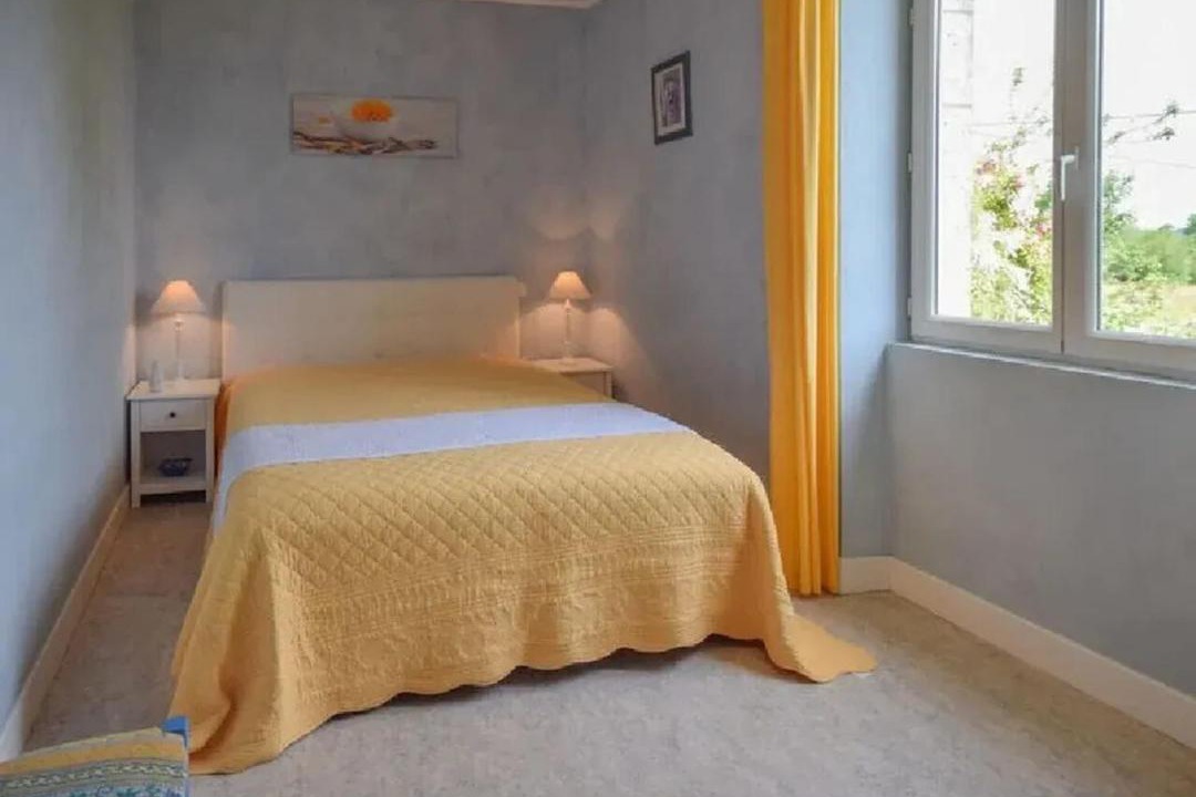 Photo of Bedroom in Salviac