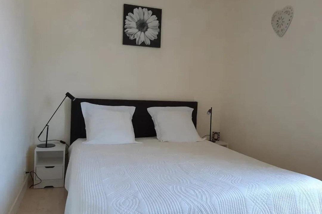Photo of Bedroom in Salviac