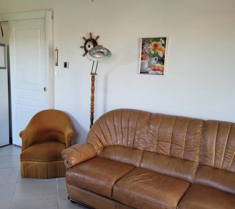 Photo of Livingroom in Saint-Ciers-du-Taillon