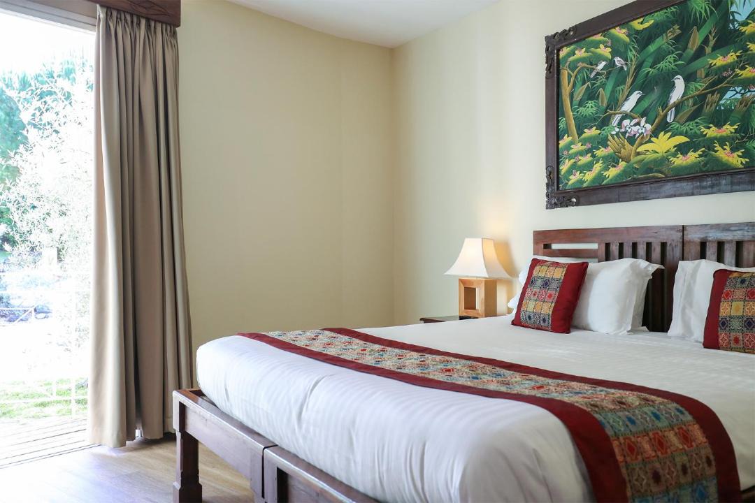 Photo of Bedroom in Seigy