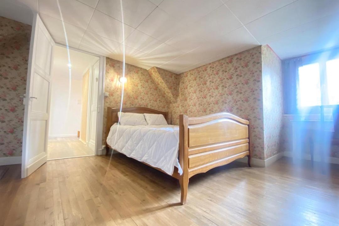 Photo of Bedroom in Le Bugue