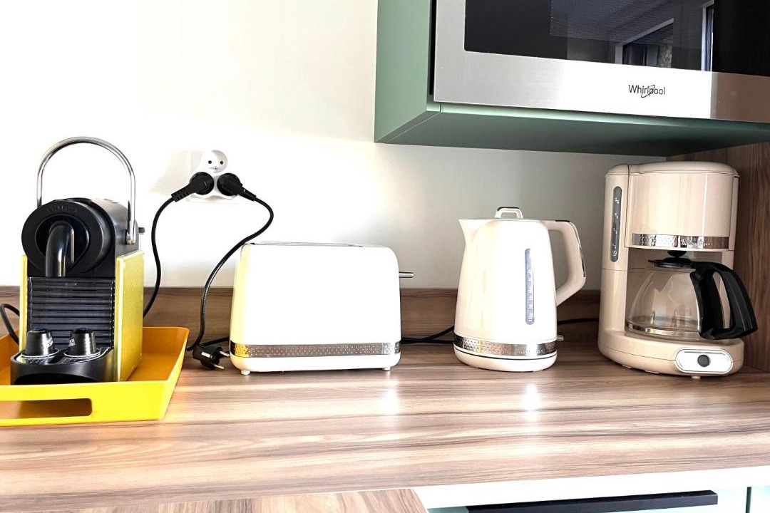 Photo of Kitchen in Plurien