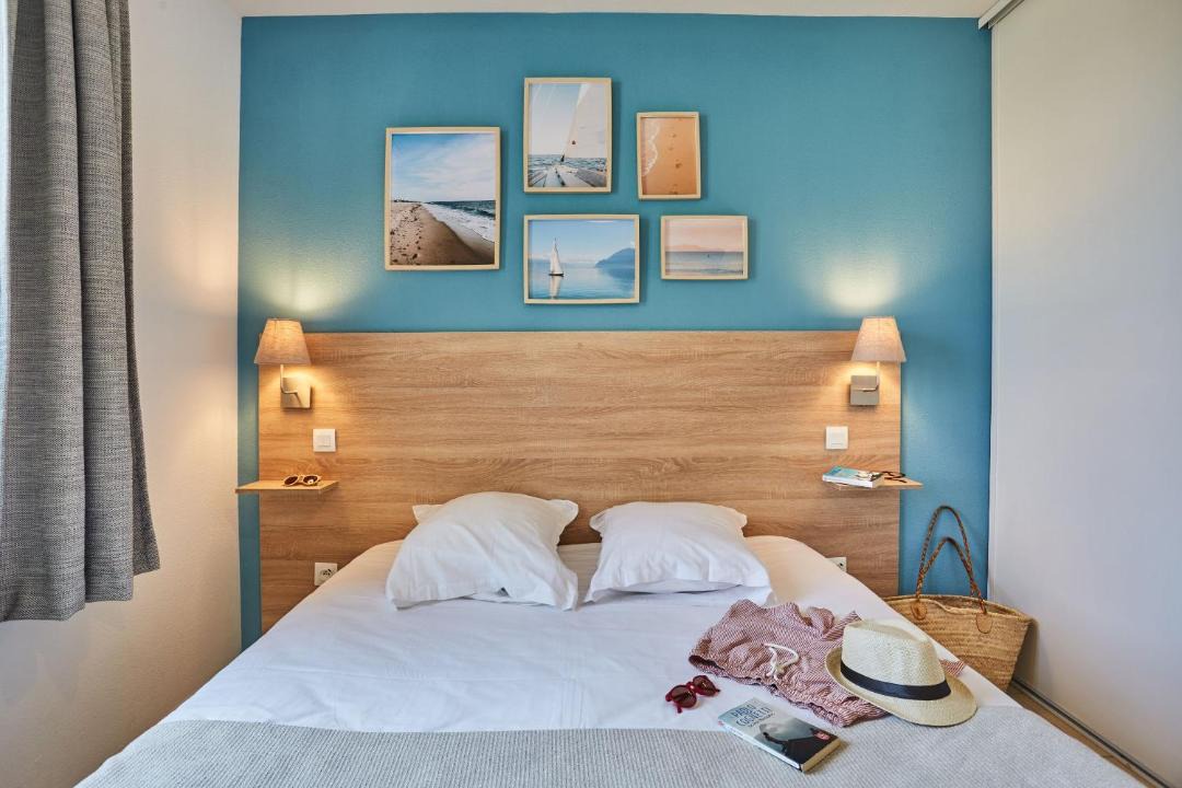 Photo of Bedroom in Saint-Pierre-d'Oleron