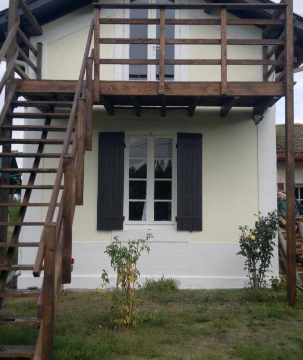 Photo of Others in Pontenx-les-Forges
