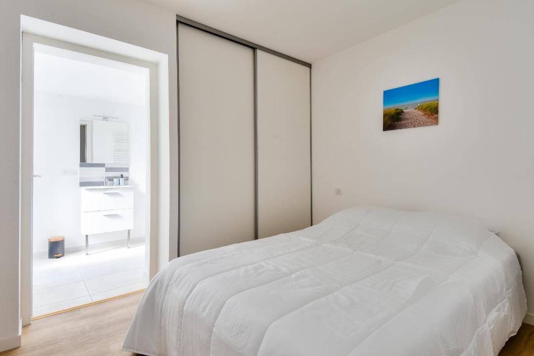 Photo of Bedroom in Noirmoutier-en-l'Ile