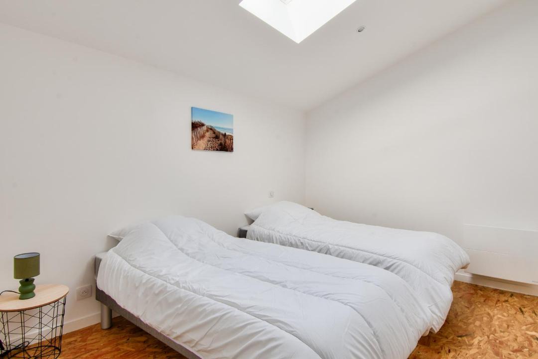 Photo of Bedroom in Noirmoutier-en-l'Ile