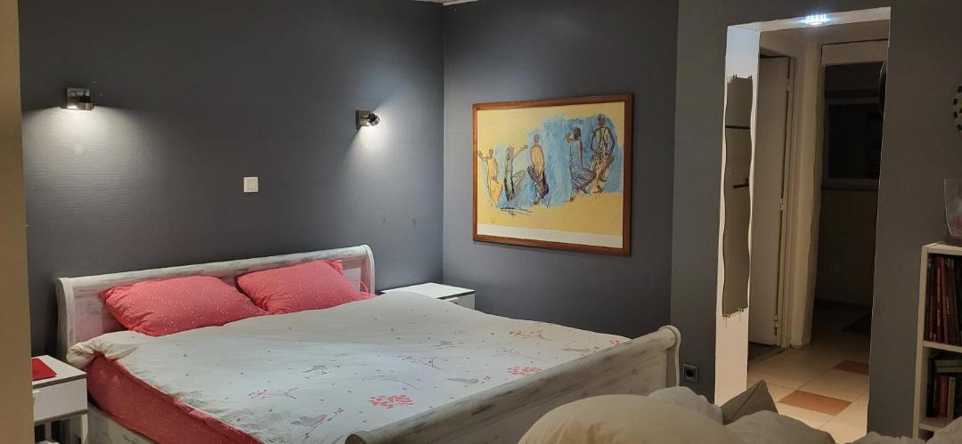 Photo of Bedroom in Dormans