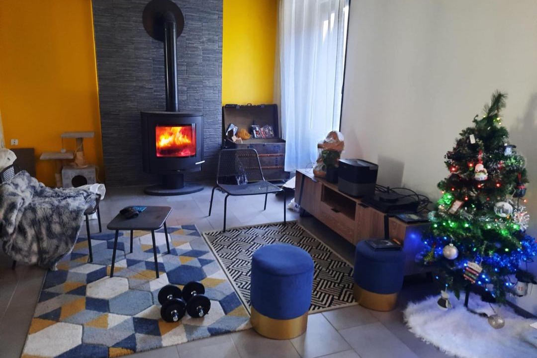 Photo of Livingroom in Bouin