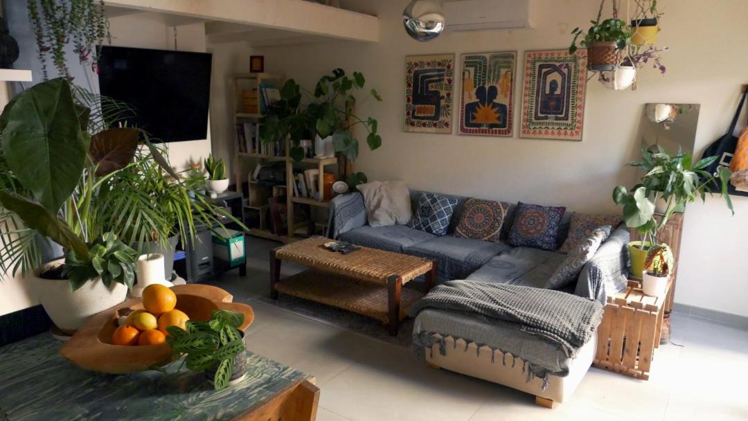 Photo of Livingroom in Carnon-Plage