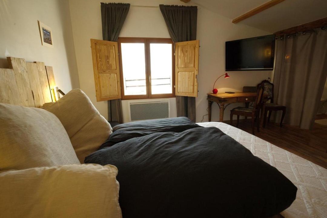 Photo of Bedroom in Villecroze