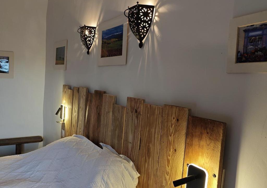 Photo of Bedroom in Villecroze
