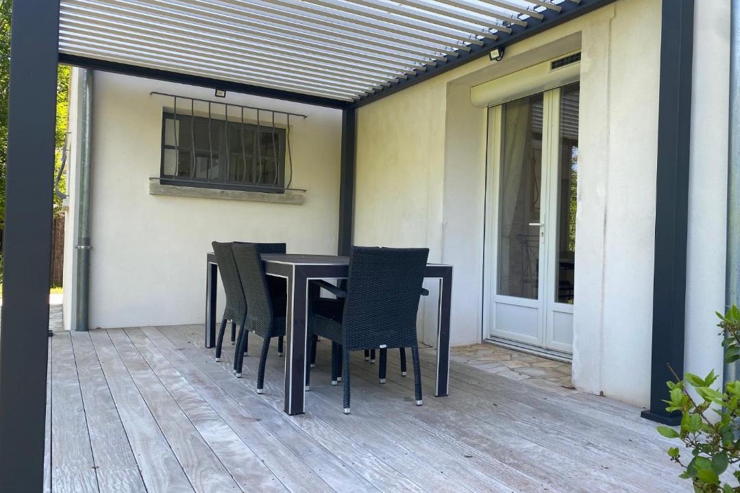 Photo of Patio Balcony in Castries