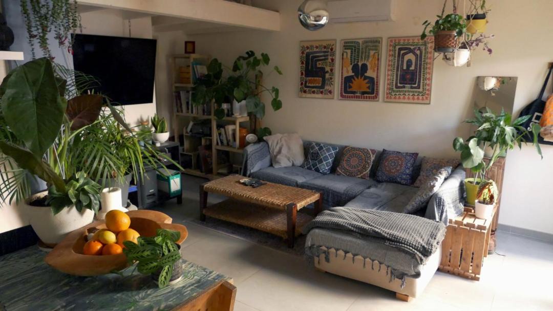 Photo of Livingroom in Carnon-Plage