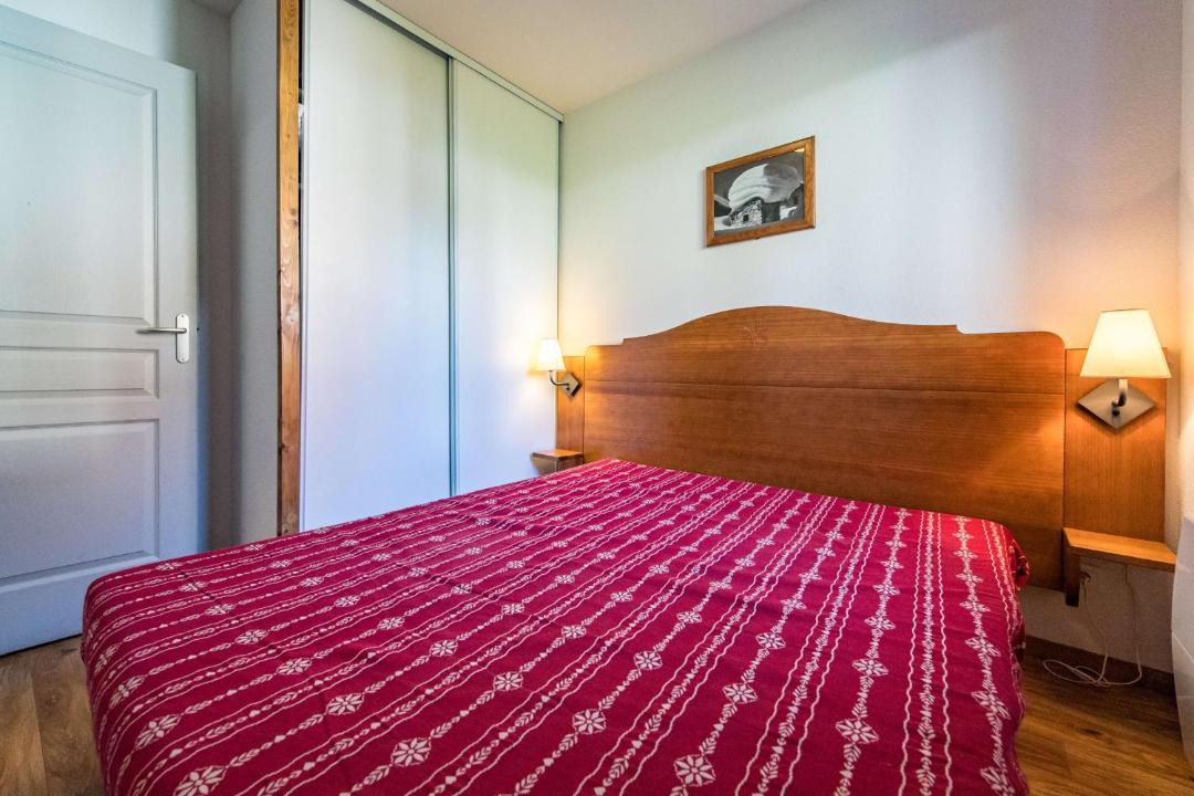Photo of Bedroom in Albiez-le-Vieux