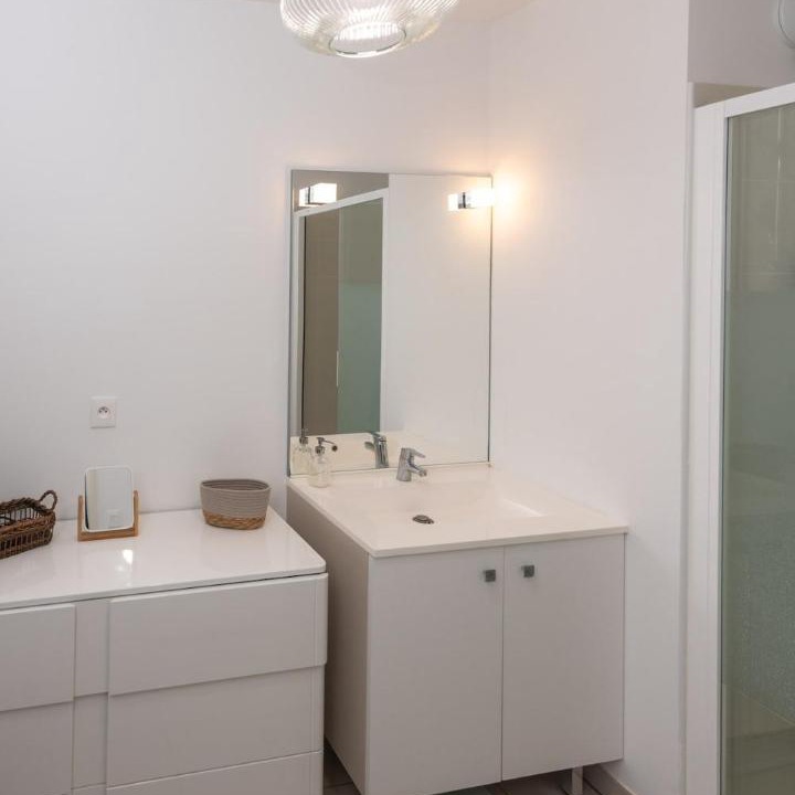 Photo of Bathroom in Labenne