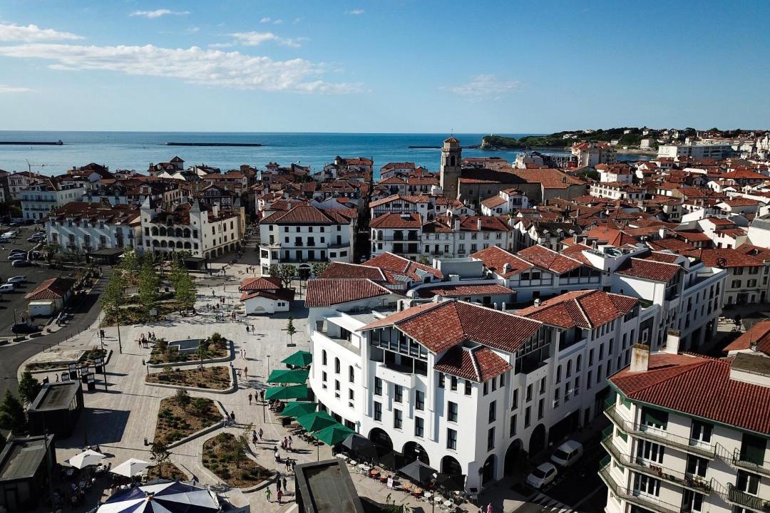 Photo of Others in Saint-Jean-de-Luz