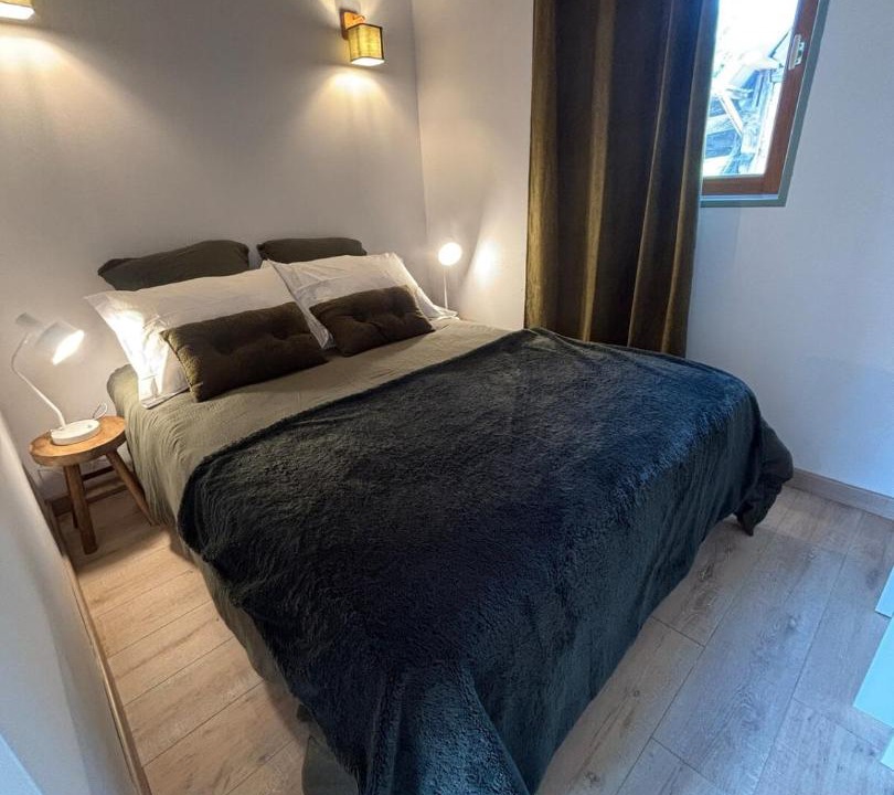 Photo of Bedroom in Conteville