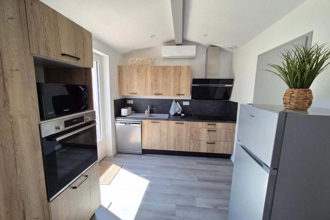 Photo of Kitchen in Cholet