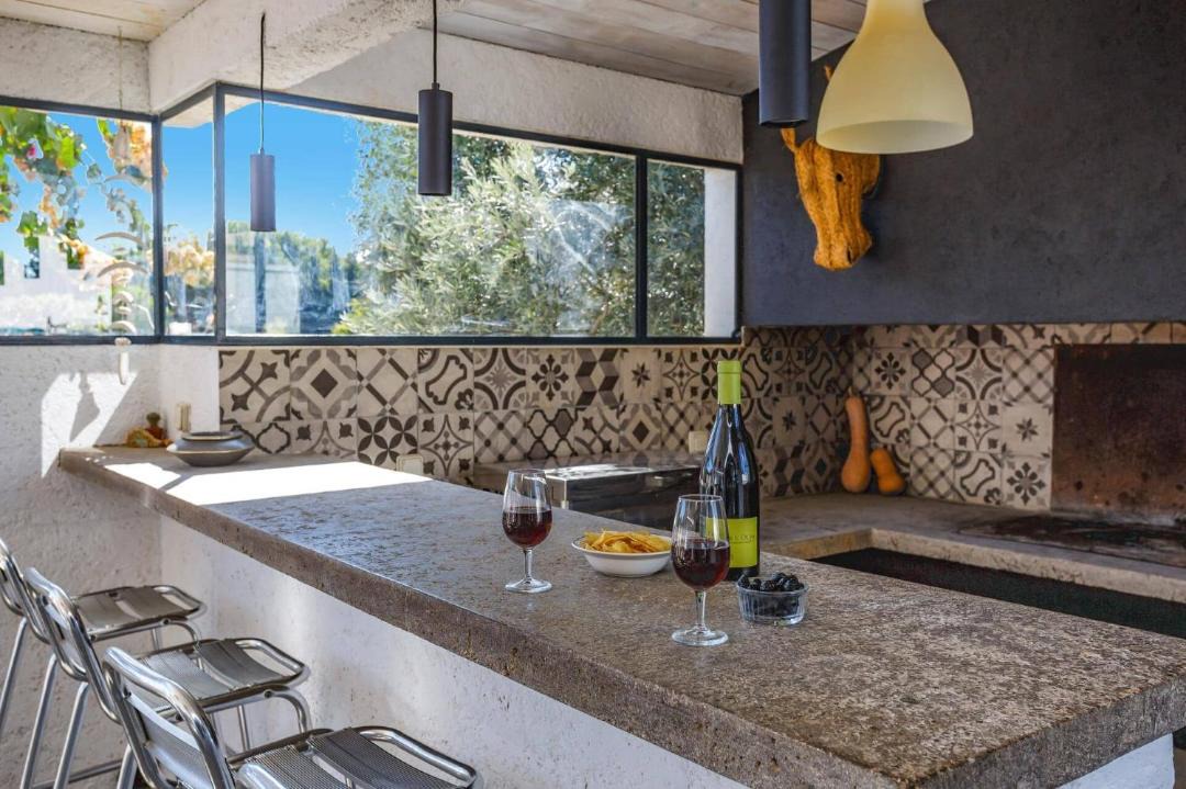 Photo of Kitchen in Raissac-d'Aude