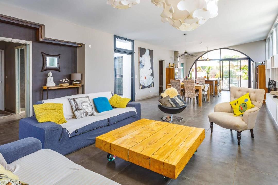 Photo of Livingroom in Raissac-d'Aude