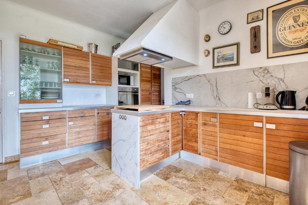 Photo of Kitchen in Sarlat-la-Caneda