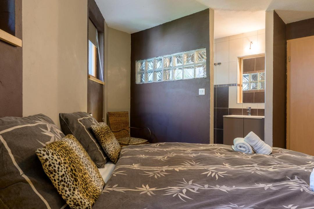 Photo of Bedroom in Dietwiller