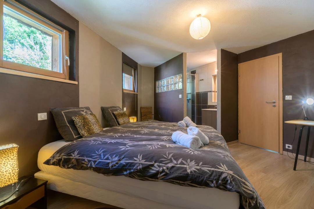 Photo of Bedroom in Dietwiller