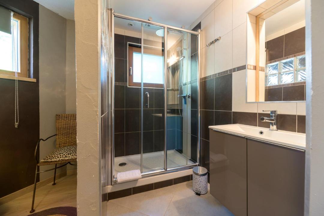 Photo of Bathroom in Dietwiller