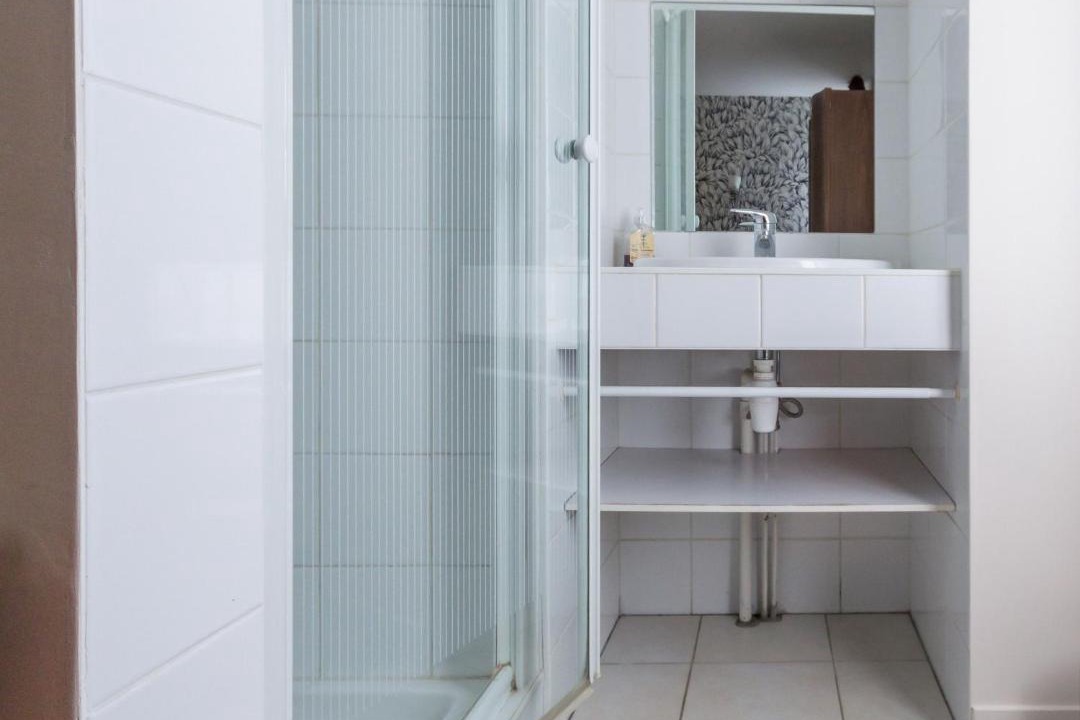 Photo of Bathroom in Joue-sur-Erdre