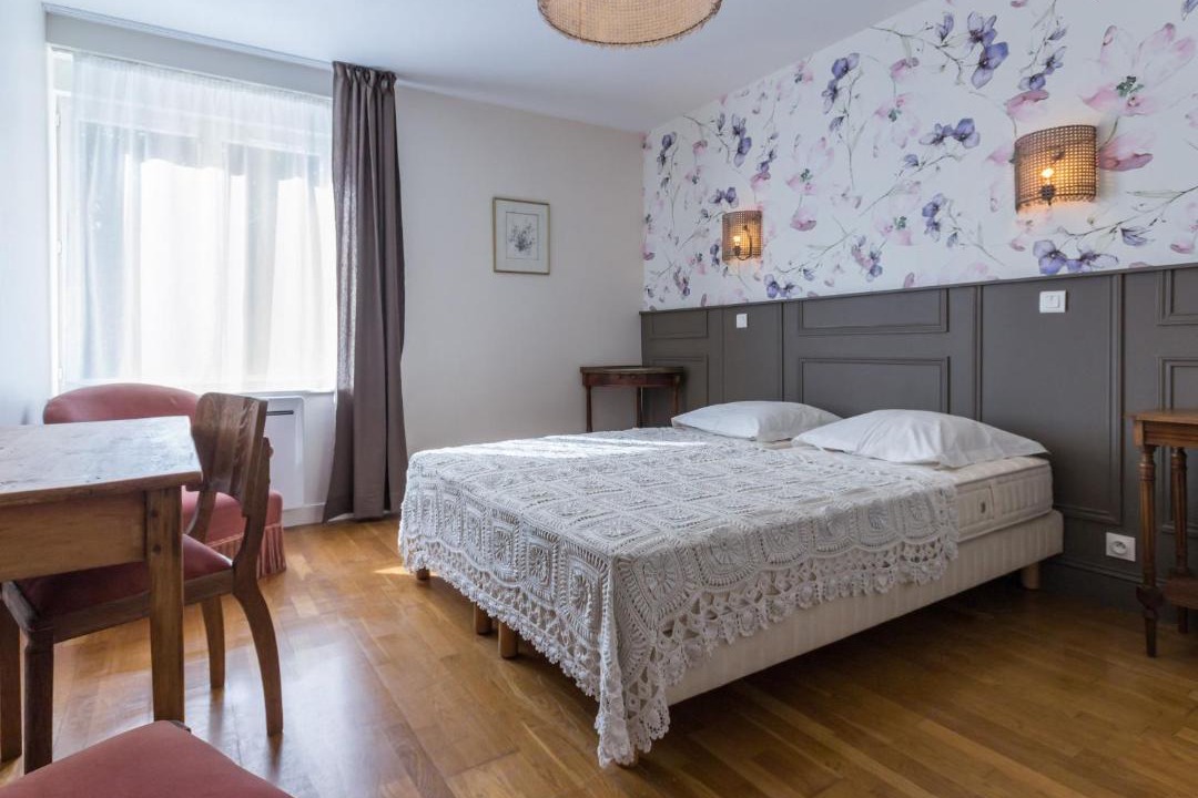 Photo of Bedroom in Joue-sur-Erdre