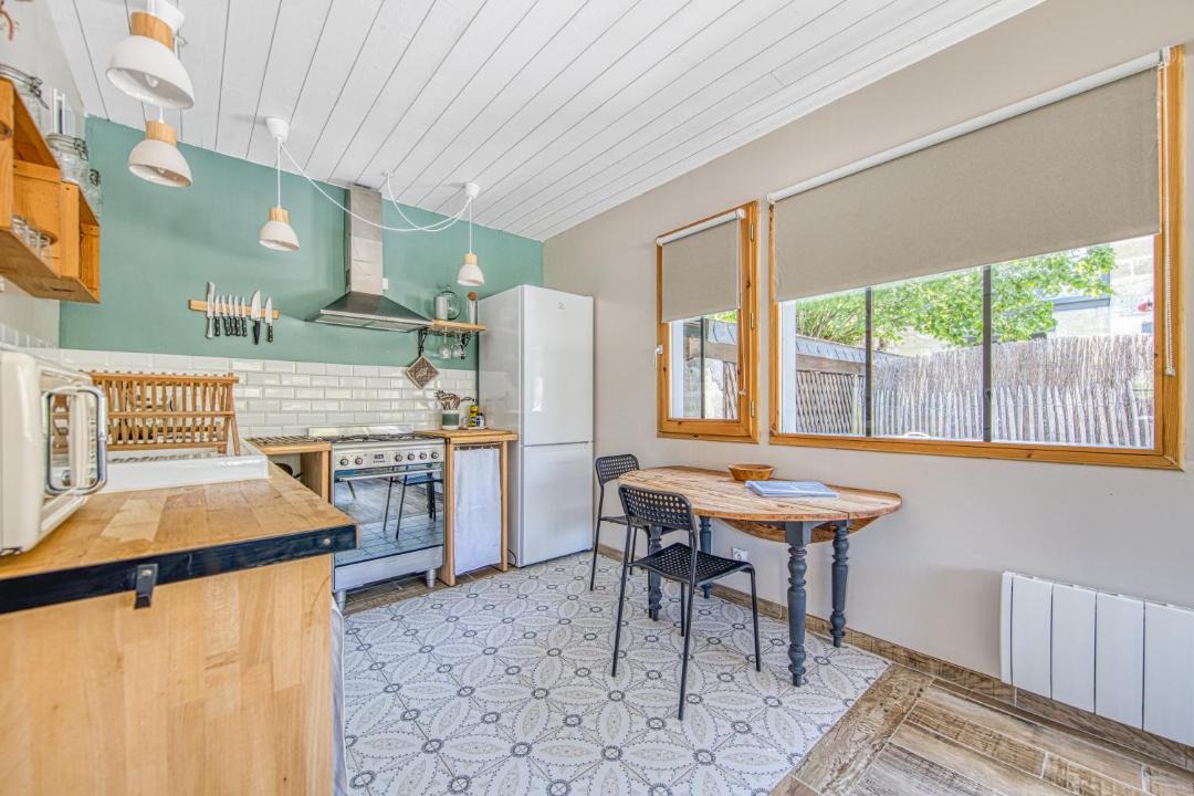 Photo of Kitchen in Lamarque
