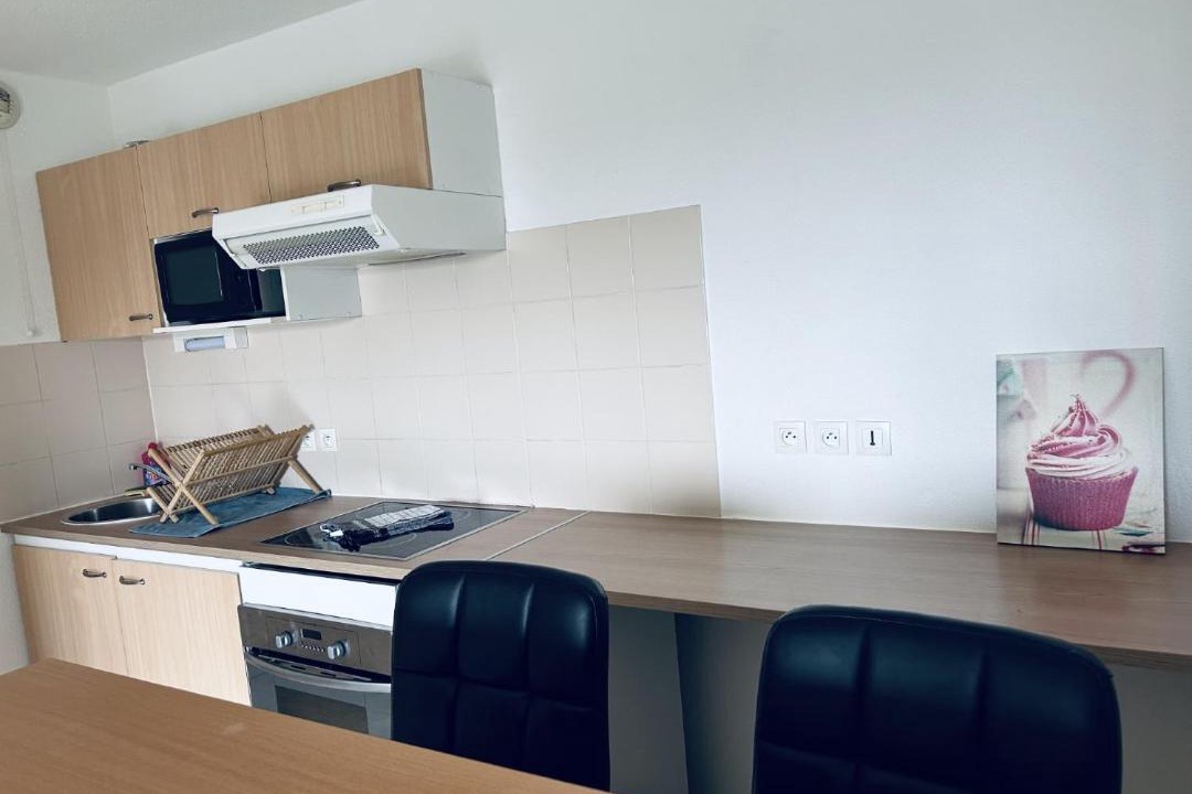Photo of Kitchen in Poteries