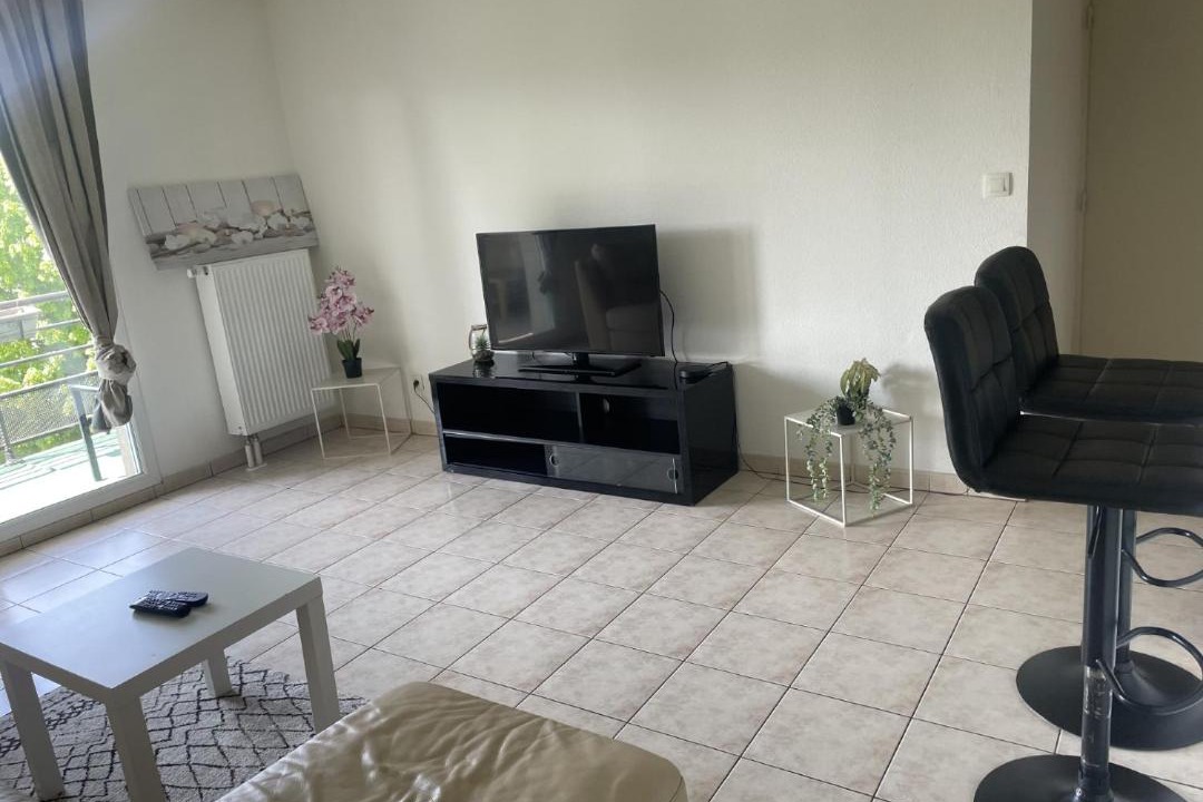 Photo of Livingroom in Poteries