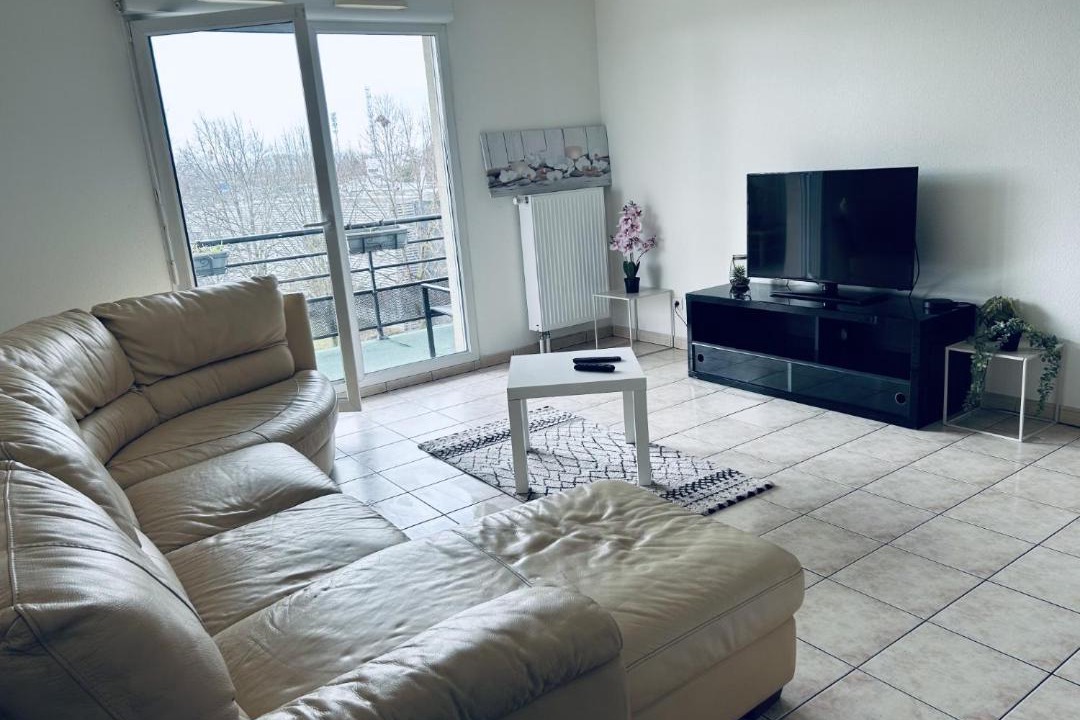 Photo of Livingroom in Poteries